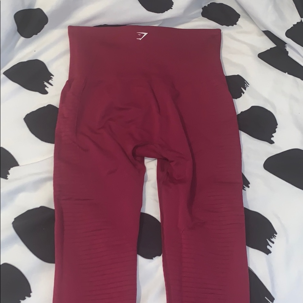 Gymshark energy seamless leggings